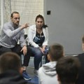 Mozzart nastavlja da podržava edukaciju i zaštitu mladih kroz projekat „I jedan je mnogo”