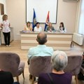 Uručeni ugovori u Svilajncu: Pomoć izbeglima i raseljenima u građevinskom materijalu