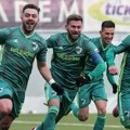 Šok u srpskom fudbalu: Tužan kraj jednog simbola - klub ugašen!