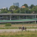 Drama na beogradskom Hipodromu: Žena (29) pala s konja, dobila potres mozga, Hitna pomoć na terenu