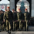 Austrija produžava vojni rok zbog rata u Ukrajini: Evo koliko će trajati