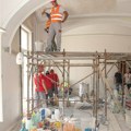 Jedan od najvrednijih objekata prolazi kroz veliku transformaciju: Istorijska zgrada u srcu Zrenjanina postaje moderan…
