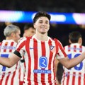 Barseloni prete oduzimanje bodova i zabrana transfera: sve zbog Hulijana Alvareza