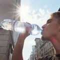 „Česmovača” i kupovna voda najbolja letnja kombinacija
