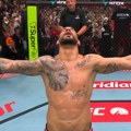 Brutalni Rakić! Srbin podigao Arenu na noge, rasturio je Poljaka!