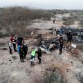 (Uznemirijući video) pao avion, nema preživelih! Turisti krenuli u obilazak poznate destinacije, letelica odmah izgubila…