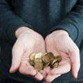 Vredi samo pet evra, a prodavaće se za više od 60: Novčić samo za prave ljubitelje fudbala!