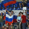 Ruski odbojkaši i odbojkašice se vraćaju u Ligu nacija