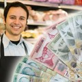 "Blic Biznis" saznaje! Ovako su se danas završili pregovori o minimalcu za 2027: Vlada nudi 405 dinara po satu, sindikati…