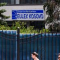 Novi šef EULEX-a Antero Lopeš stupio na dužnost