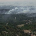 Milenković: Situacija u Deliblatskoj peščari i Stolovima nepromenjena, nema ugroženih