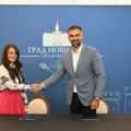 Republika bez naknade prenela Novom Sadu zemljište za Regionalni centar za upravljanje otpadom i novi most
