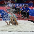 Luka leteo preko osam i ostao bez medalje na EP