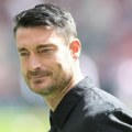 Ko je Albert Rijera, novi trener Crvene zvezde