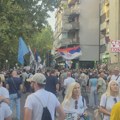 Privedena trojica ratnih veterana u Valjevu
