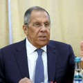 Lavrov: Neprihvatljive tvrdnje Japana da Putin ne može da poseti deo Rusije