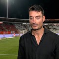 Rijera za RTS posle pobede Zvezde: Hoću da budemo kao psi, jer je fudbal jednostavan