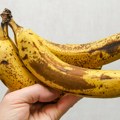 Kako bananama produžiti rok trajanja? Čim dođete kući, uradite ovo