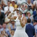 Epilog skandala koji je uzdrmao teniski svet! Legendarna Vondroušova se žalila posle četvorogodišnje suspenzije!