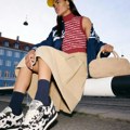 Ženske patike – savršen spoj sportske elegancije i celodnevne udobnosti