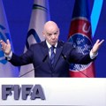 Pobedio je fudbal! UEFA odustala od bojkota FIFA
