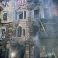 Zamenik ruske Dume poziva na bombardovanje ukrajinskih gradova radi "demoralizacije" stanovništva