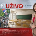 Dan uživo u 16.30h: 1. septembar