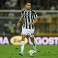 Partizan povukao važan potez pred derbi: Stefan Milić aplicirao za srpsko državljanstvo!
