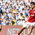 "Želim da pobedimo na derbiju": Brazilac stigao u Partizan!