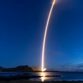 Prva komercijalna raketa iz kontinentalne Evrope lansirana u orbitu: Spectrum uspešno poleteo iz Norveške