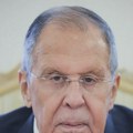 Lavrov: SAD u kontaktima sa Rusijom o Ukrajini baziraju svoj stav na realnom stanju
