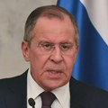 Lavrov: SAD u kontaktima sa Rusijom o Ukrajini baziraju svoj stav na realnom stanju