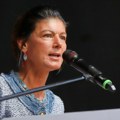 AfD slavi istorijsku pobedu, ali vlast u Saksoniji-Anhaltu mogla bi da zavisi od Sare Vagenkneht