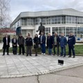 Demokrate obeležile godišnjicu ubistva Đinđića