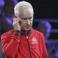 Mekinro o razlozima zašto Amerika 23 godine nema grend slem šampiona: U drugim zemljama je tenis dostupniji