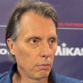 Selektor Srbije emotivno posle preokreta: „Možda nisam rođen u vašoj zemlji, ali ovo je i dalje moj tim“!