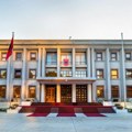 Albanski parlament u deklaraciji izrazio duboko negodovanje zbog presude vođama tzv. OVK