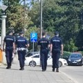 MUP raspisao konkurs za 1.000 polaznika policijske obuke: Za područje PU Leskovac -21 mesto