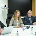 Đedović Handanović: Zalihe nafte moraju ostati visoke, čuvamo stabilnost snabdevanja