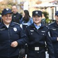 MUP Srbije: Od danas do 13. oktobra zajedničke srpsko kineske patrole u Beogradu i Novom Sadu