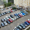 Saobraćajni redar u Splitu ovaj mesec dobio platu od 5.635 evra! Jedan je samo razlog za to