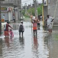 Katastrofalne poplave u Indiji: Najmanje 62 mrtvih, hiljade ljudi pogođene