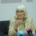 Valić Nedeljković: Svih osam članova Saveta REM bilo za monitoring Informera, nešto se desilo od 10h do 12h