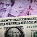 Jedan dolar vredi 2,4 miliona iranskih rijala: Rekordno niska vrednost