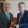 Ambasador Belorusije posetio Čajetinu