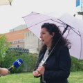 Maksić će zbog uznemiravanja podneti krivičnu prijavu protiv šefa odborničke grupe SNS