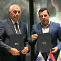 Potpisan Sporazum o partnerstvu i saradnji između Ekspa 2027 i HORES-a