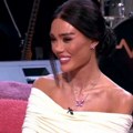 Ana Korać posle 5 godina na Pinku! Otkrila da se udala, evo ko joj je muž: "Stariji je, radi sa medijima..."