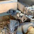 Uhapšen muškarac u Baču, pronađeno 175 kilograma duvana i 13 biljaka marihuane