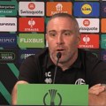 Lugano ne strahuje: Trener Švajcaraca poručuje – „Zvezda je veliki klub, ali mi smo spremni!“